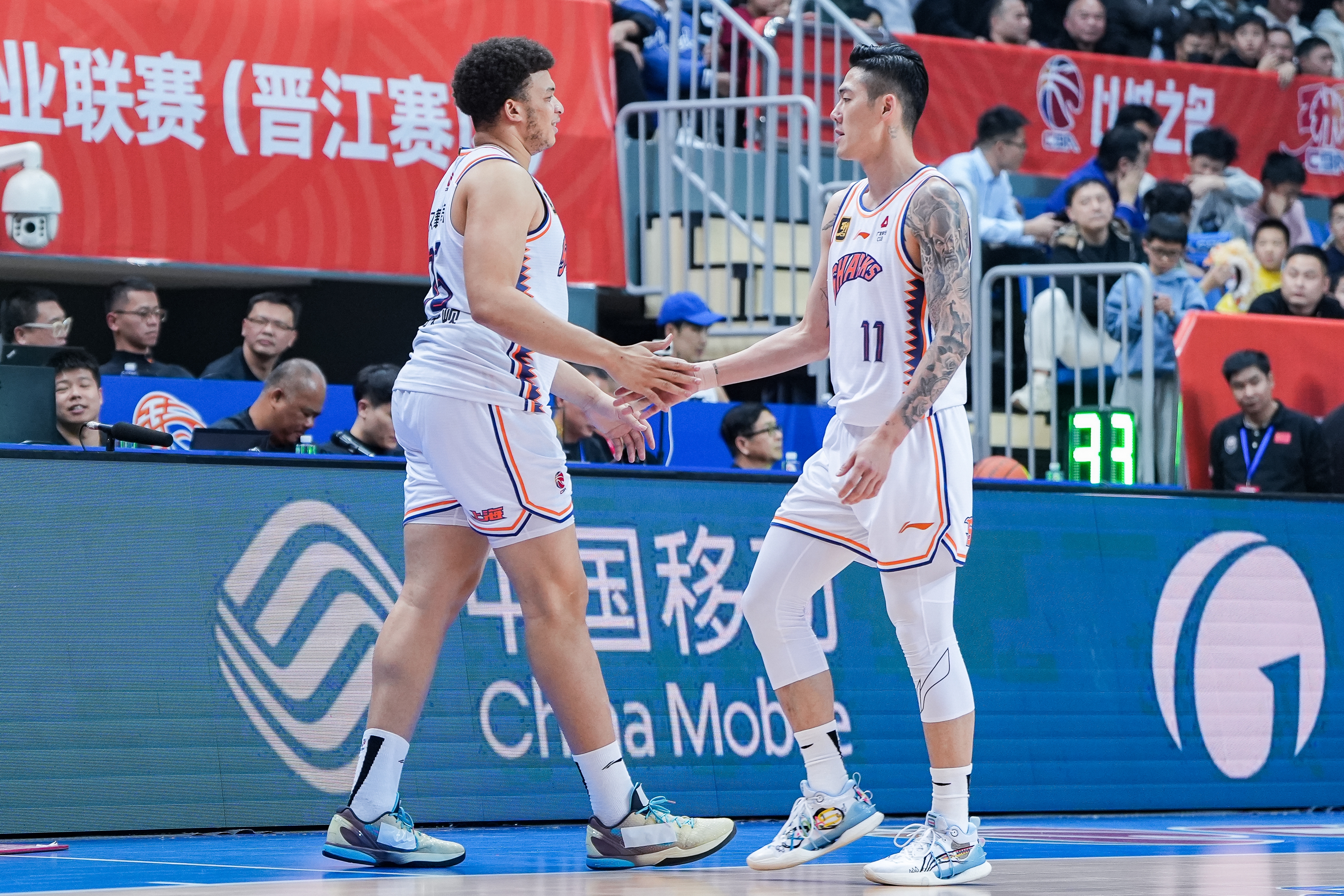  CBA俱樂部杯半決賽4支隊(duì)伍，有3隊(duì)奪過總冠軍....