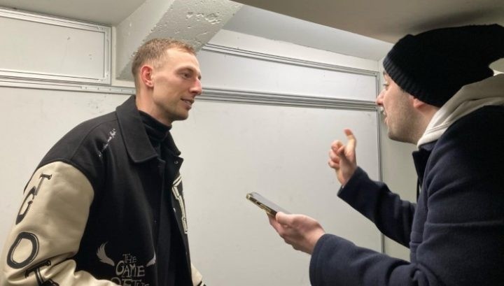  布魯日前鋒：理解亞特蘭大抱怨點球，誰都希望判罰對自己有利