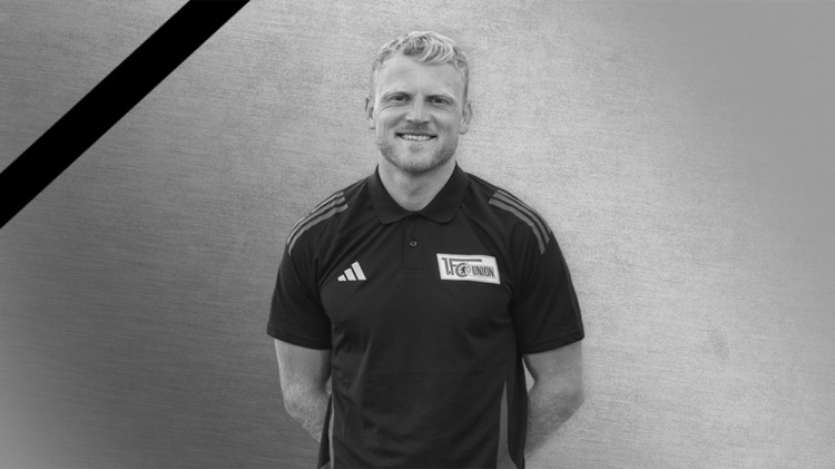  R.I.P. 柏林聯(lián)合U14門將教練霍費(fèi)爾不幸離世，年僅28歲