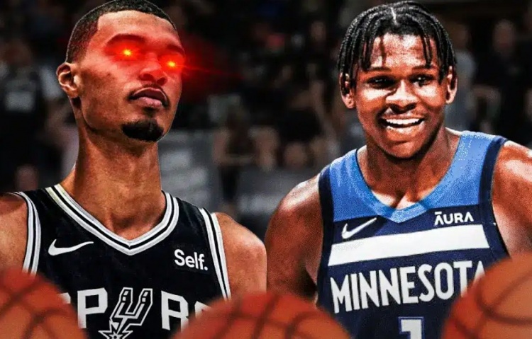  NBA未來門面人物一定得是本土球員？ 文班夠不夠格？