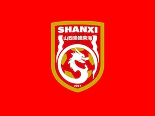  官方：山西崇德榮海與吳鵬、黃志遠(yuǎn)、龔正、榮上等10位球員續(xù)約