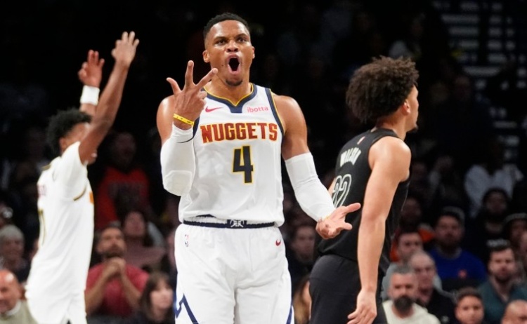  威少是NBA歷史前5控衛(wèi)？ 他能力壓保羅和羅斯？