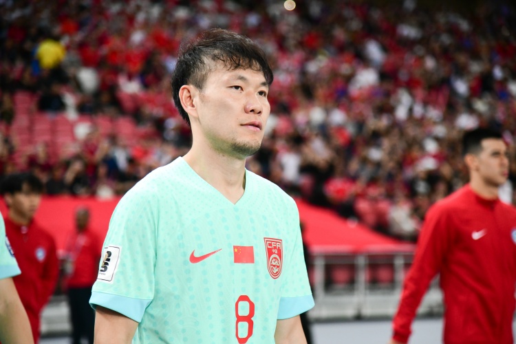  為何一度落選國足？東體：記者曾詢問過李源一，球員保持沉默