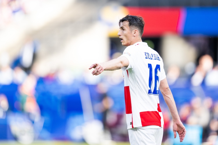  布迪米爾：2-0法國只是中場休息，我們必須保持專注迎接次回合
