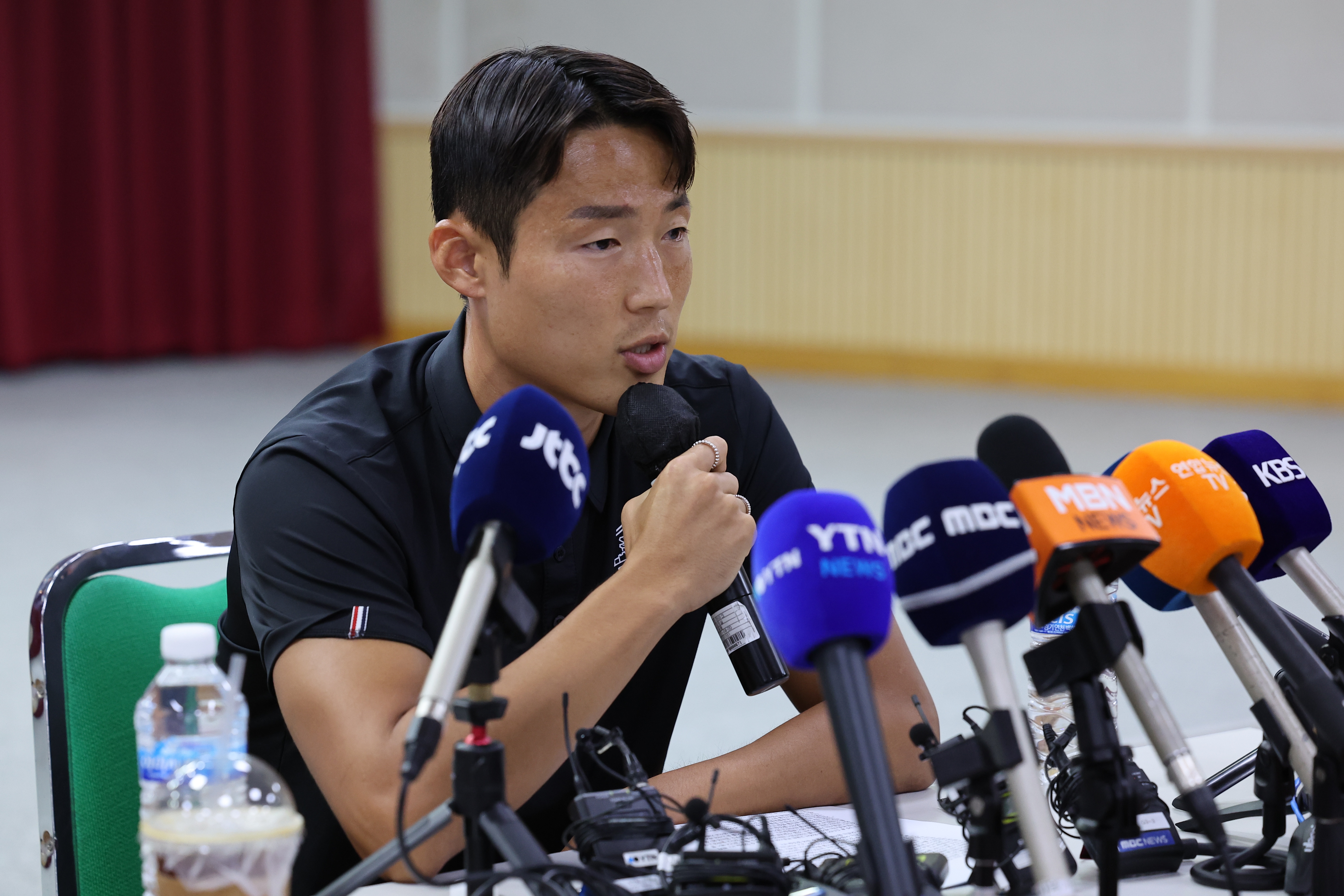  孫準浩替補登場貢獻助攻，忠南牙山客場1-2不敵首爾衣戀