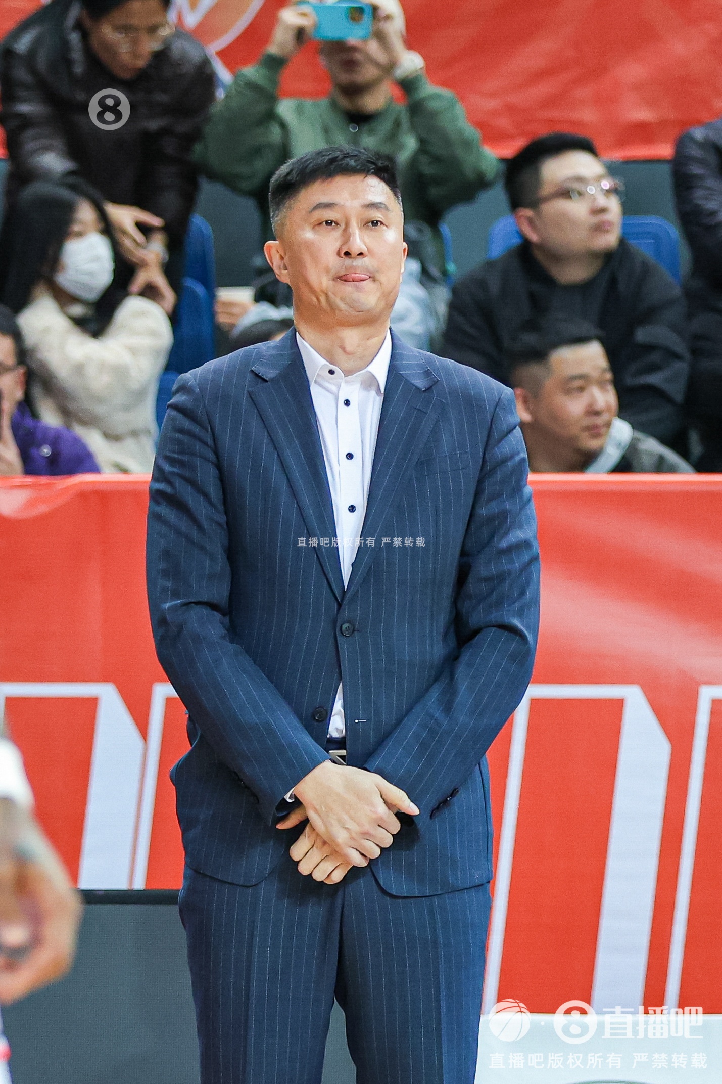  提前鎖定季后賽席位！廣東自CBA元年至今連續(xù)30年沒缺席過季后賽