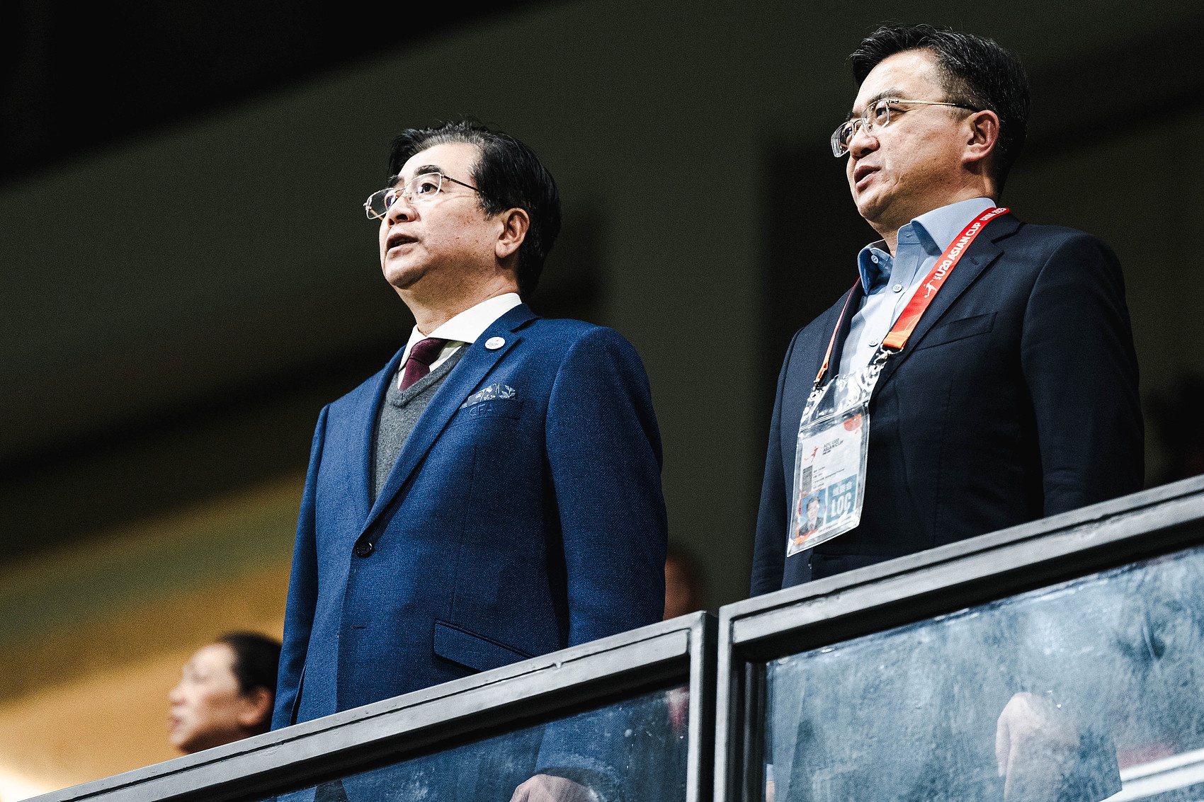  宋凱評價國青：十五的月亮十五圓，小組賽第一場，小勝即大勝