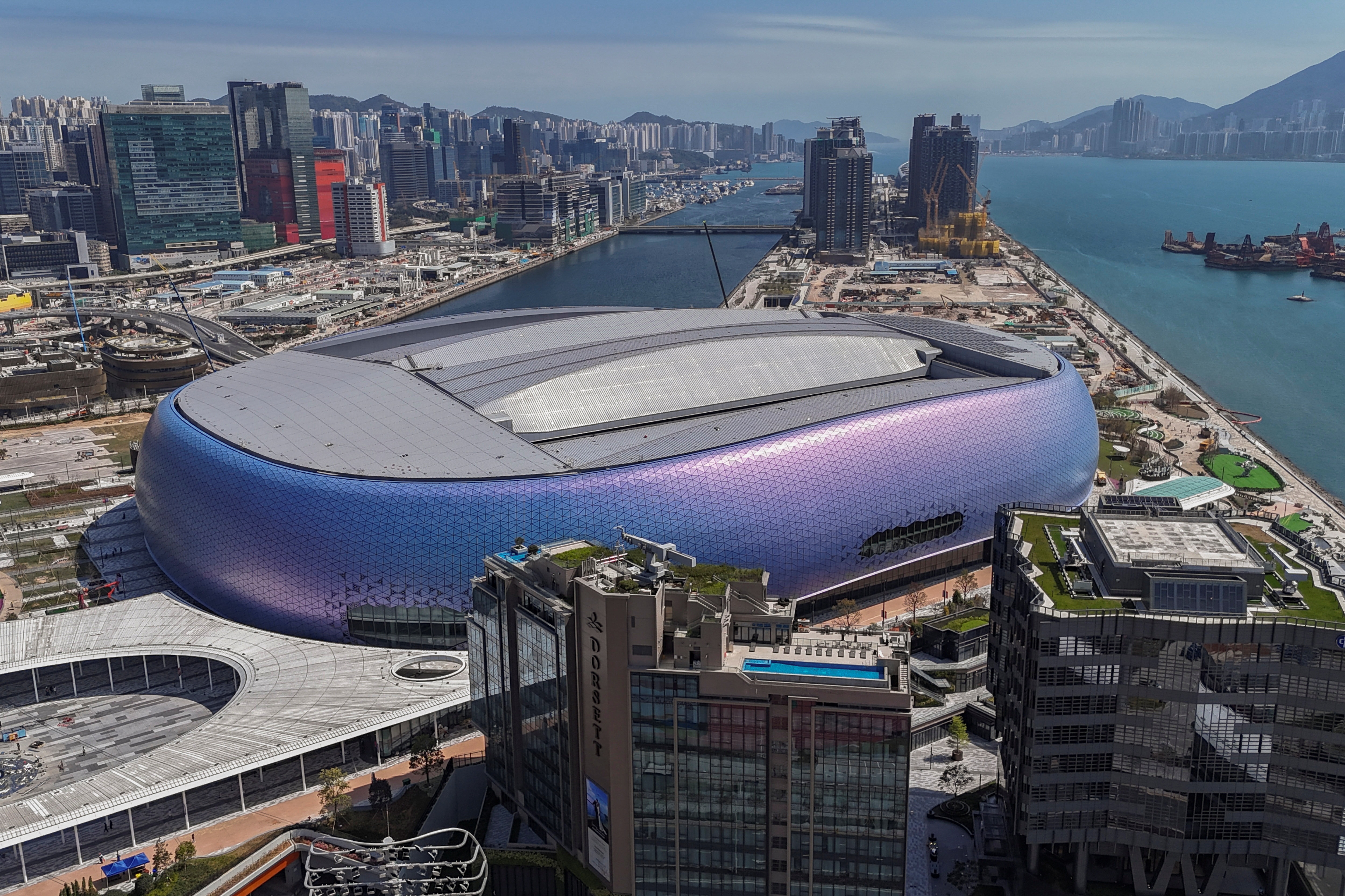  官方：四大豪門今夏7月中國香港行！利物浦vs米蘭，阿森納vs熱刺